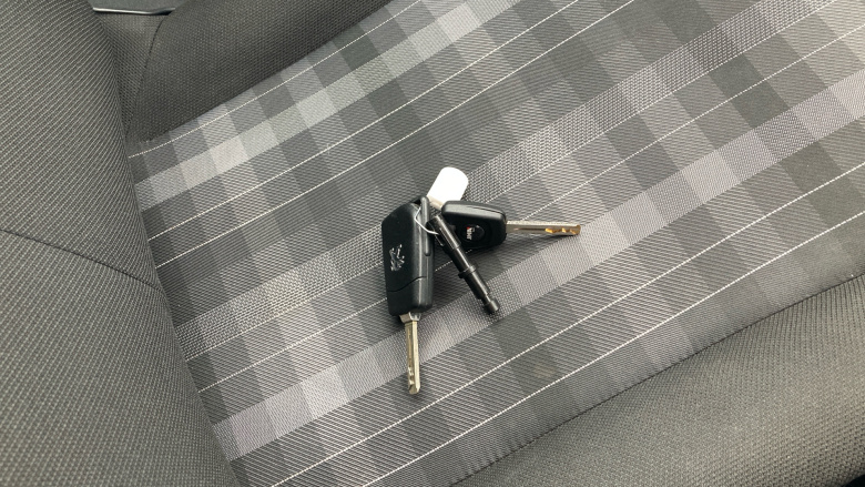 Peugeot 108 1.0 72 Active 3dr Petrol Hatchback